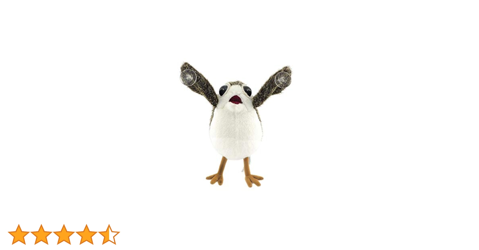 新品STAR WARS PORG☆ スター・ウォーズ  ポーグ Amazon.co.jp: スター・ウォーズ ブラック・シリーズ ポーグ 2